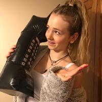 user profile picture