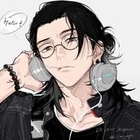 user profile picture