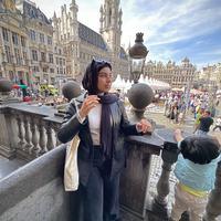 user profile picture