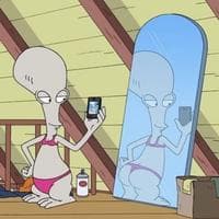 user profile picture