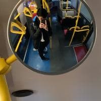 user profile picture