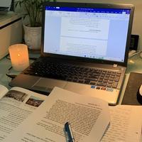 user profile picture