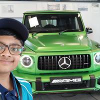 user profile picture