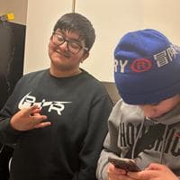 user profile picture