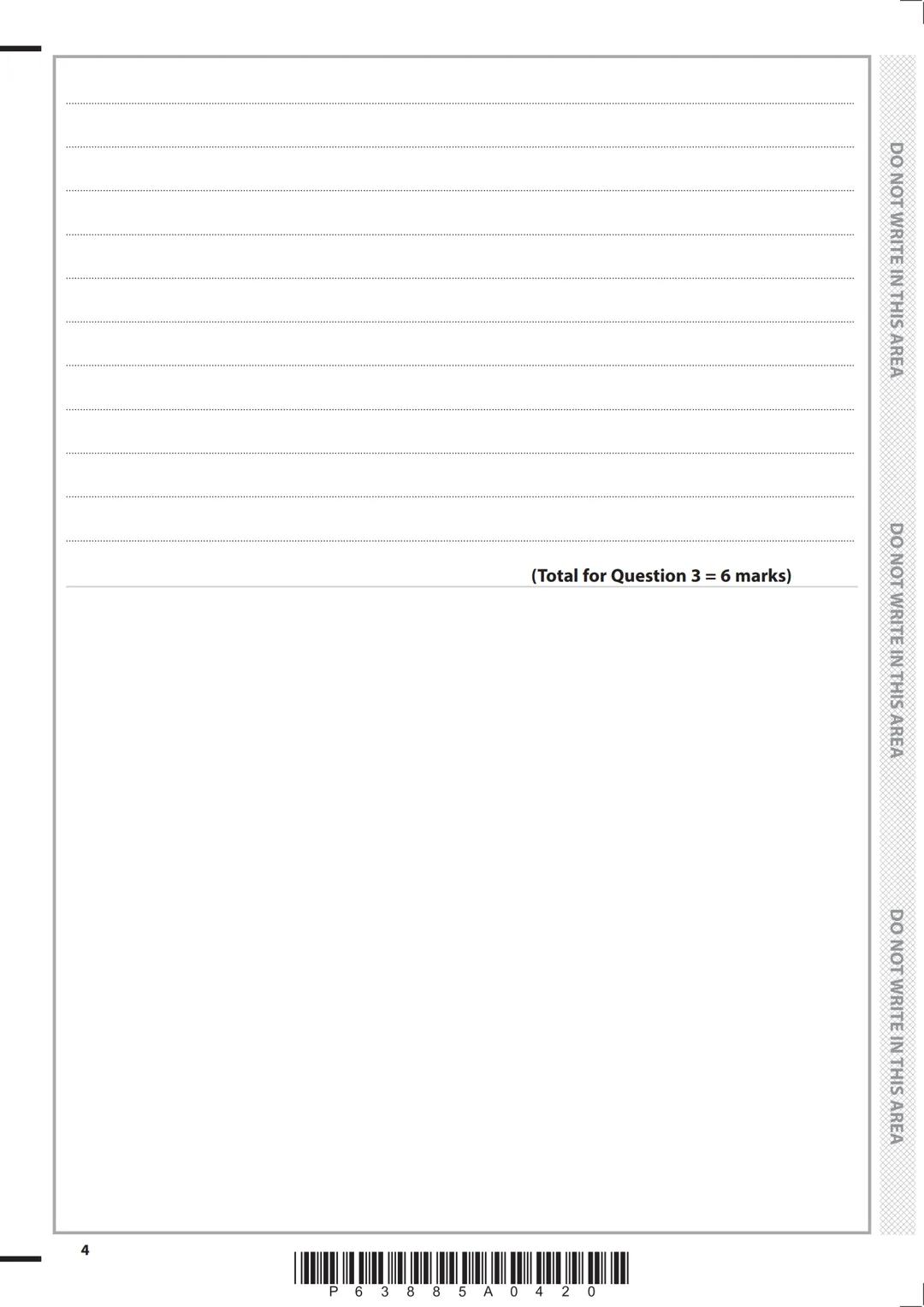 Please check the examination details below before entering your candidate information
Candidate surname
Other names
Pearson Edexcel
Level 1/