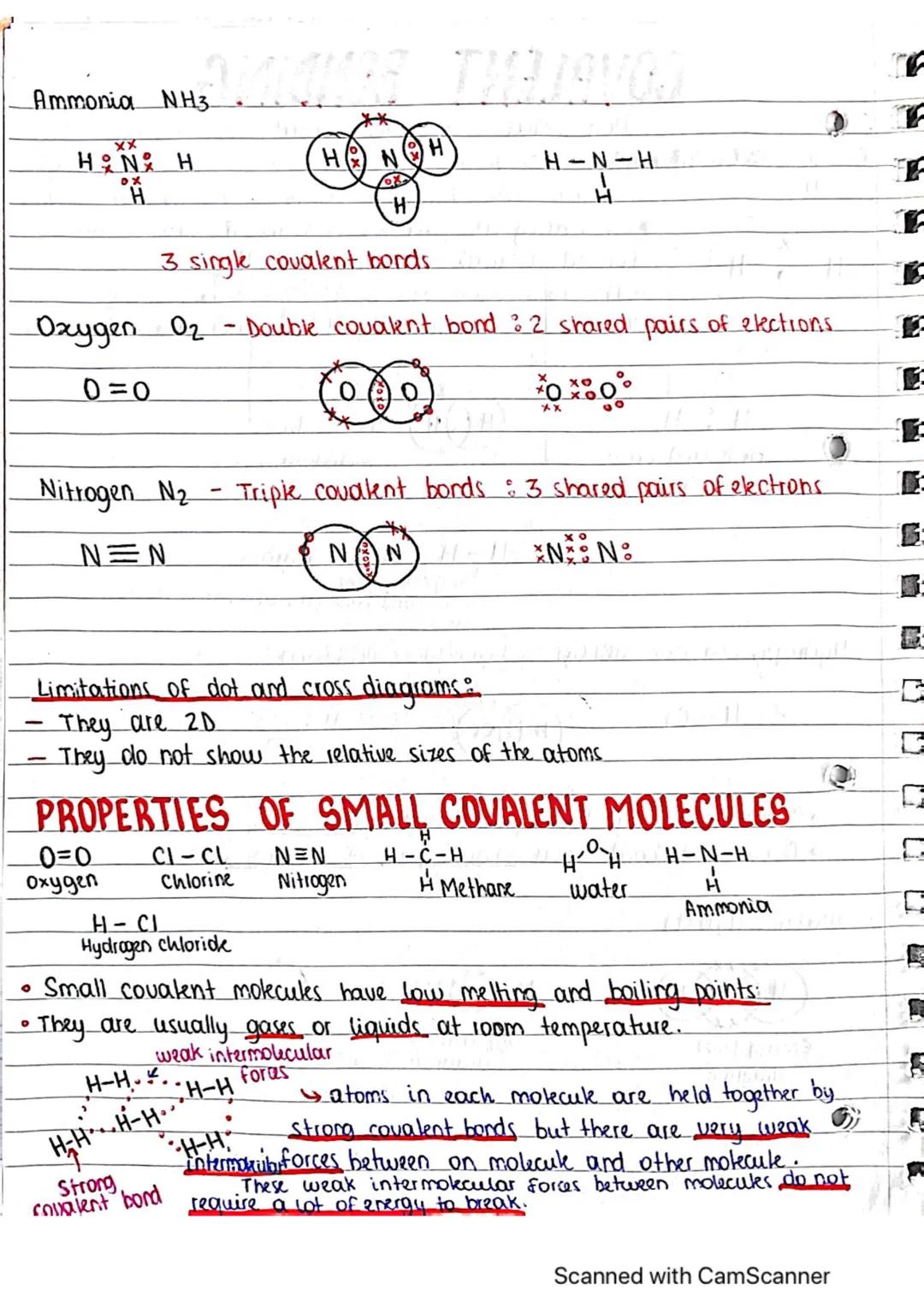 7
3.
ENERGY LEVEL DIAGRAM
Hโโ
H
X
O
-H
COVALENT BONDING
Non-metal
Non-metal
H&H
dot and cross
diagram
Hydrogen chloride HC1 (g)
H-CL
โ By sh