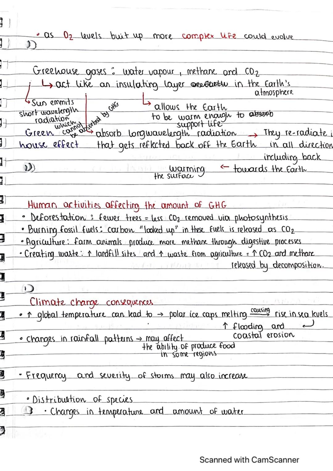 F
3
3
Atmosphere of the Earth
today:
โ78% nitrogen
โ21% oxygen
โSmall proportions
of carbon dioxide,
water vapour and noble
3-
E
Chem of the