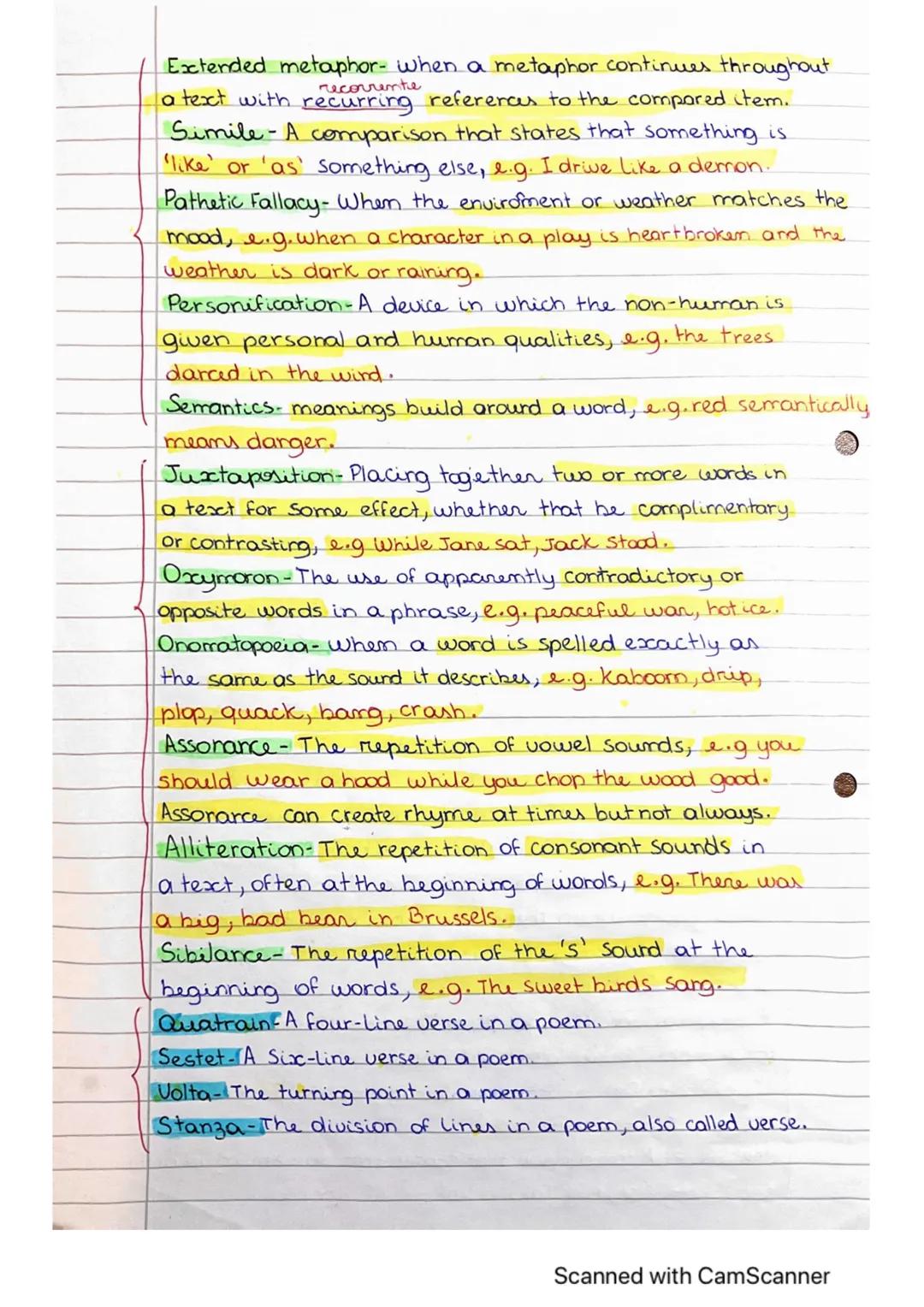 # terminologyY
Genre category of fiction on type of text, e.g.
nemance, horror, thriller, tragedy, comedy, etc.
Audience who the text is a