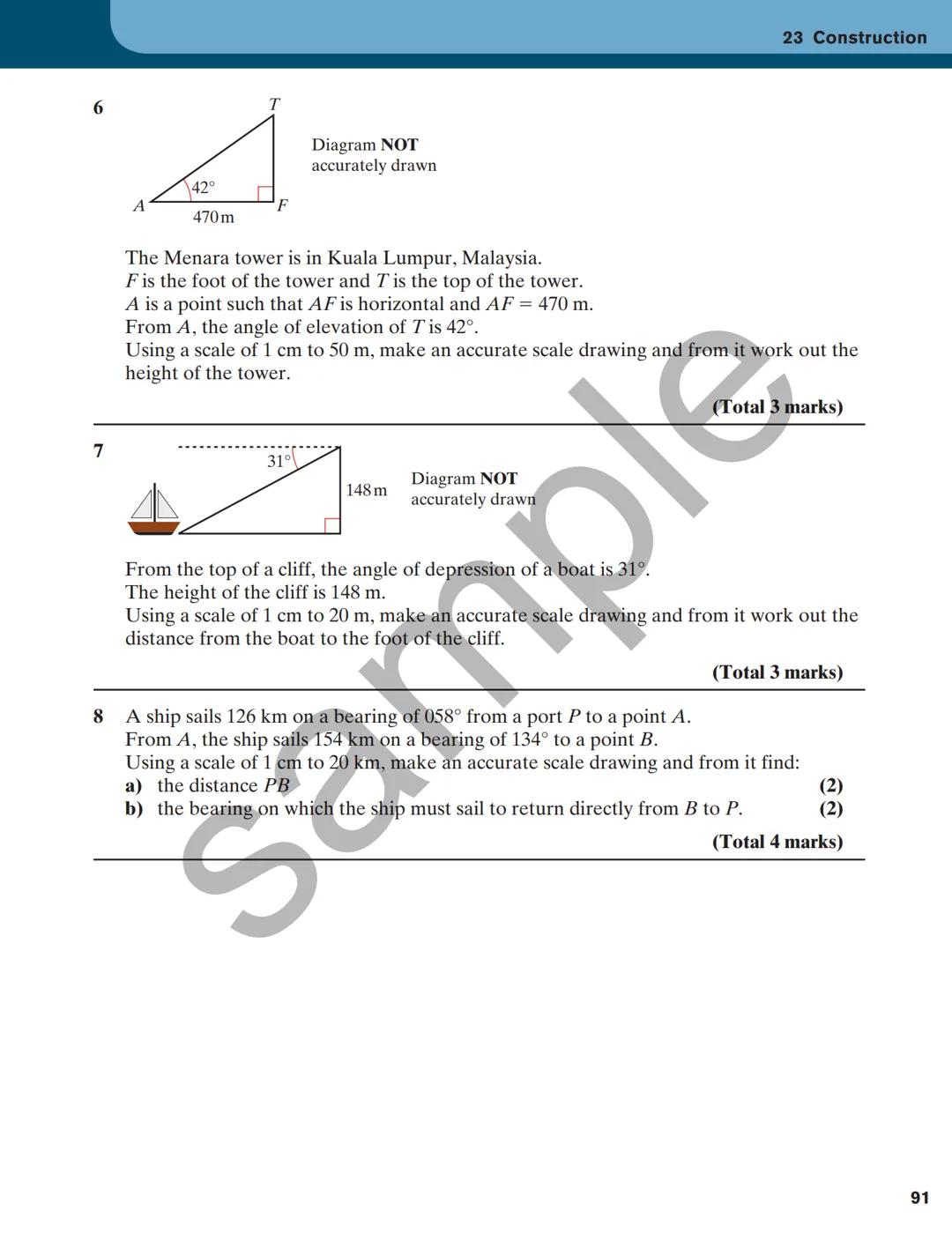 Hall
INTERNATIONAL
GCSE
(9–1)
D
AILA
Mathematics
for Edexcel Specification A
Practice Book
DYNAMIC
LEARNING
endorsed for
edexcel
TREVOR JOHN