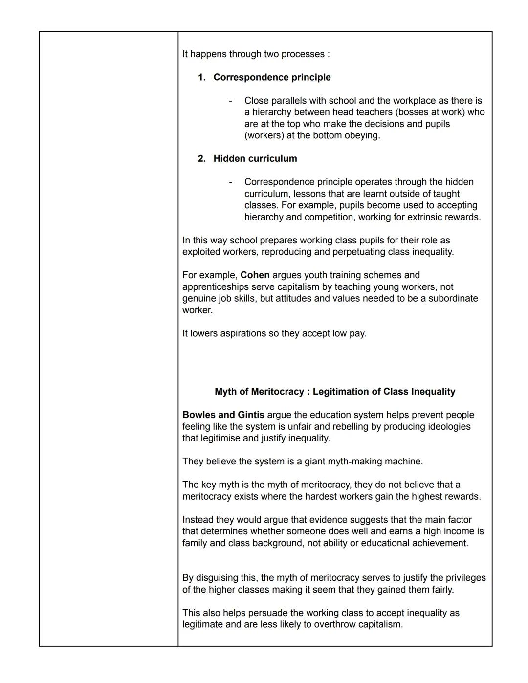 Sociology
Education
THE FUNCTIONALIST
PERSPECTIVE:
Tuesday 16th May 2023
The Role of Education
Functionalism is based on the idea that socie