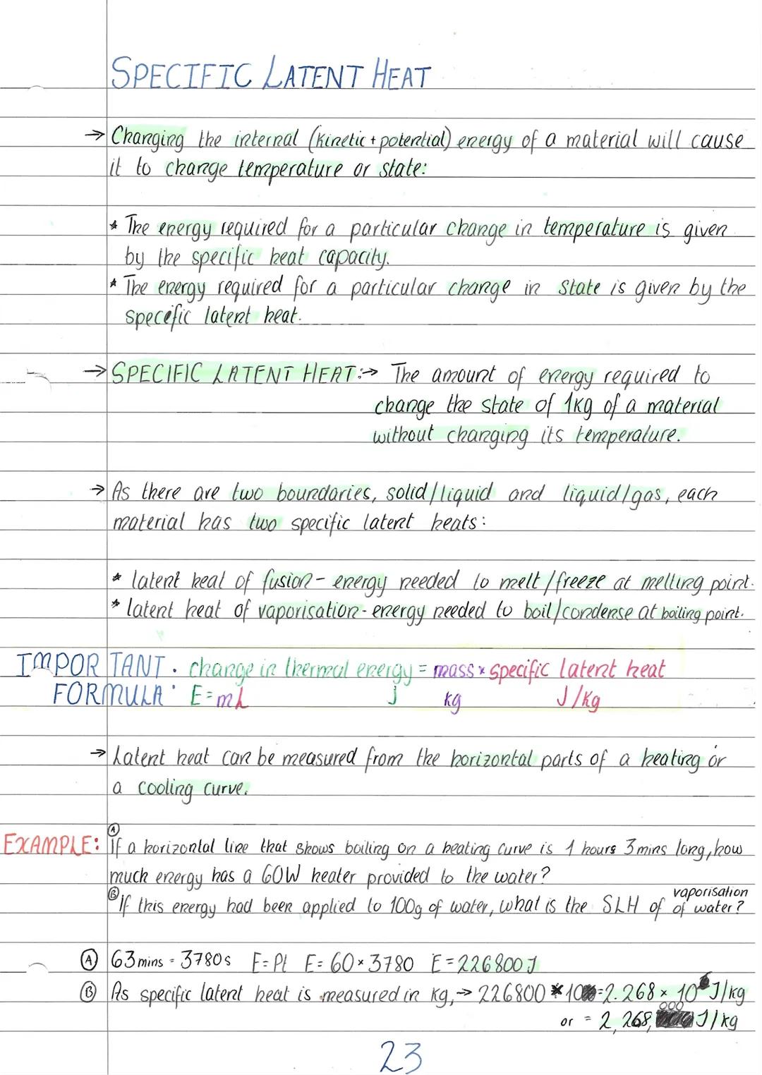 PARTICLE THEORY OF MATTER.
STATE SOLIDS
Arrangement
Fixed positions in a
Atoms move around
Description: regular arrangement
Particle
each ot