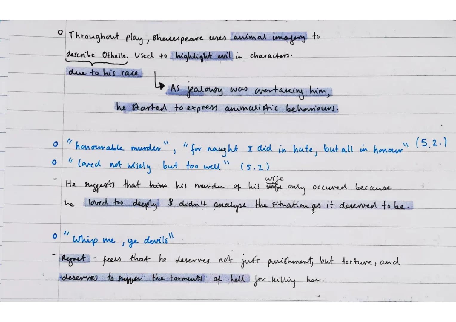 Othello
Acter
a
y si S
0
Othello is a general in the venitian army
wan
the post of general by intelligence
i courageous and skillful.
。 Othe