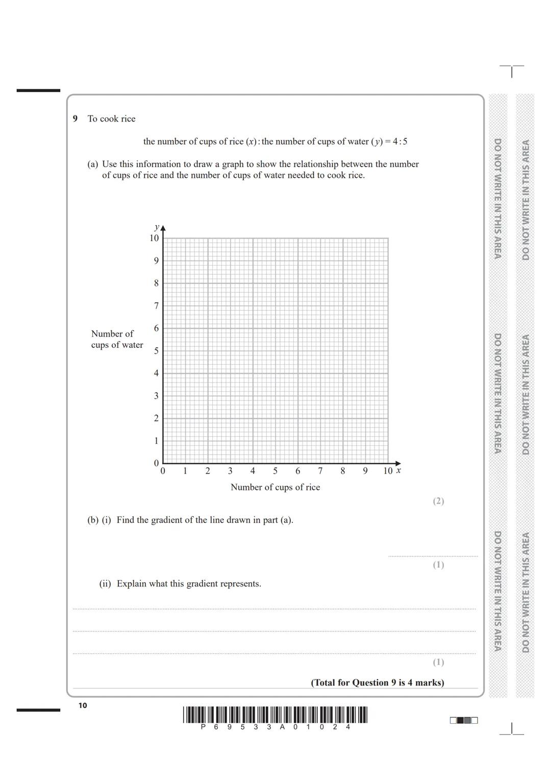 Please check the examination details below before entering your candidate information
Other names
Candidate surname
Centre Number
Candidate