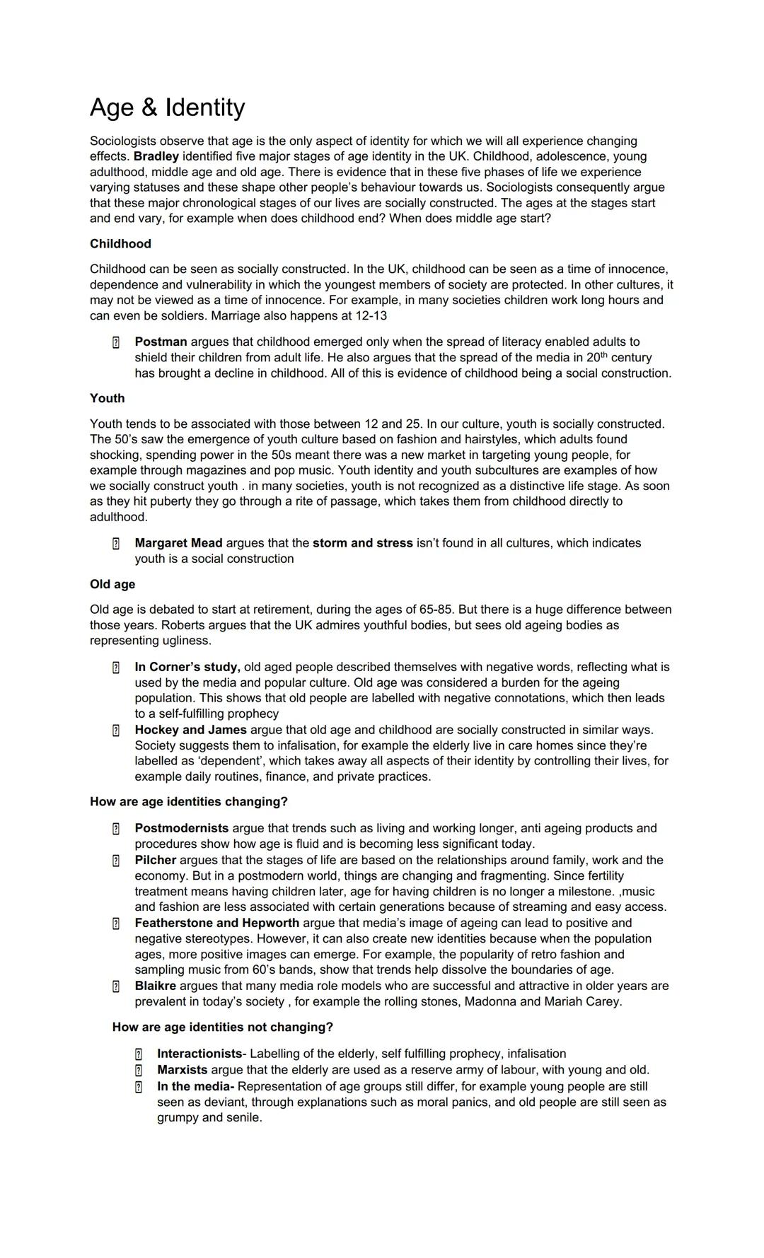 Culture - concepts
Culture
Norms
Values
Cultural diversity
Subcultures
Cultural hybridity
High culture
Culture-. A culture is the behaviour