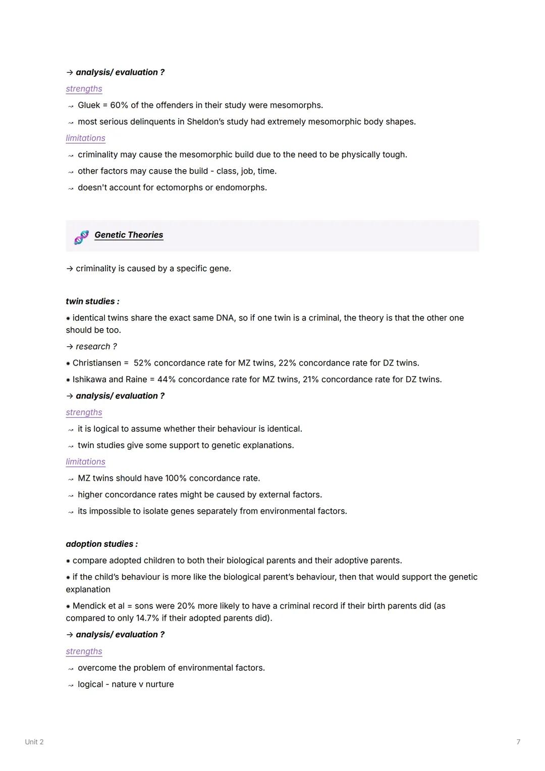 Unit 2
Unit 2
Norms, Values and Moral Codes
norms: expected behaviours, actions, and choices within a specified space/ society - e.g. please