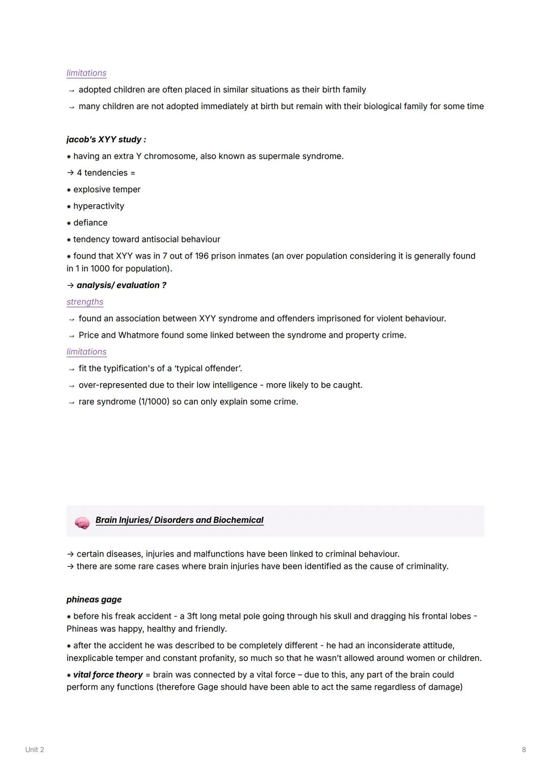 Unit 2
Unit 2
Norms, Values and Moral Codes
norms: expected behaviours, actions, and choices within a specified space/ society - e.g. please