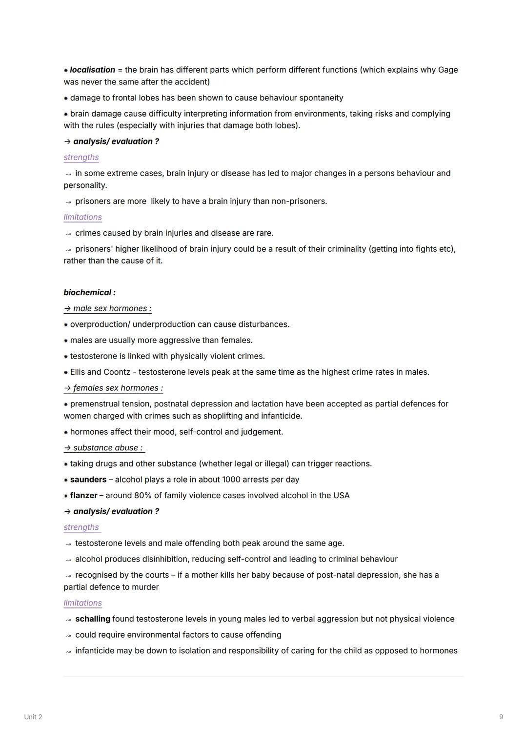 Unit 2
Unit 2
Norms, Values and Moral Codes
norms: expected behaviours, actions, and choices within a specified space/ society - e.g. please