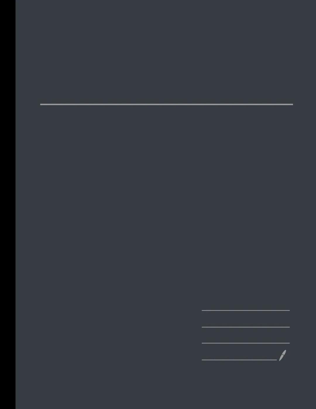 Unit 1 - Atomic structure and the periodic table
Atoms Elements and compounds
· All substances are made of atoms
· An atom is the smallest