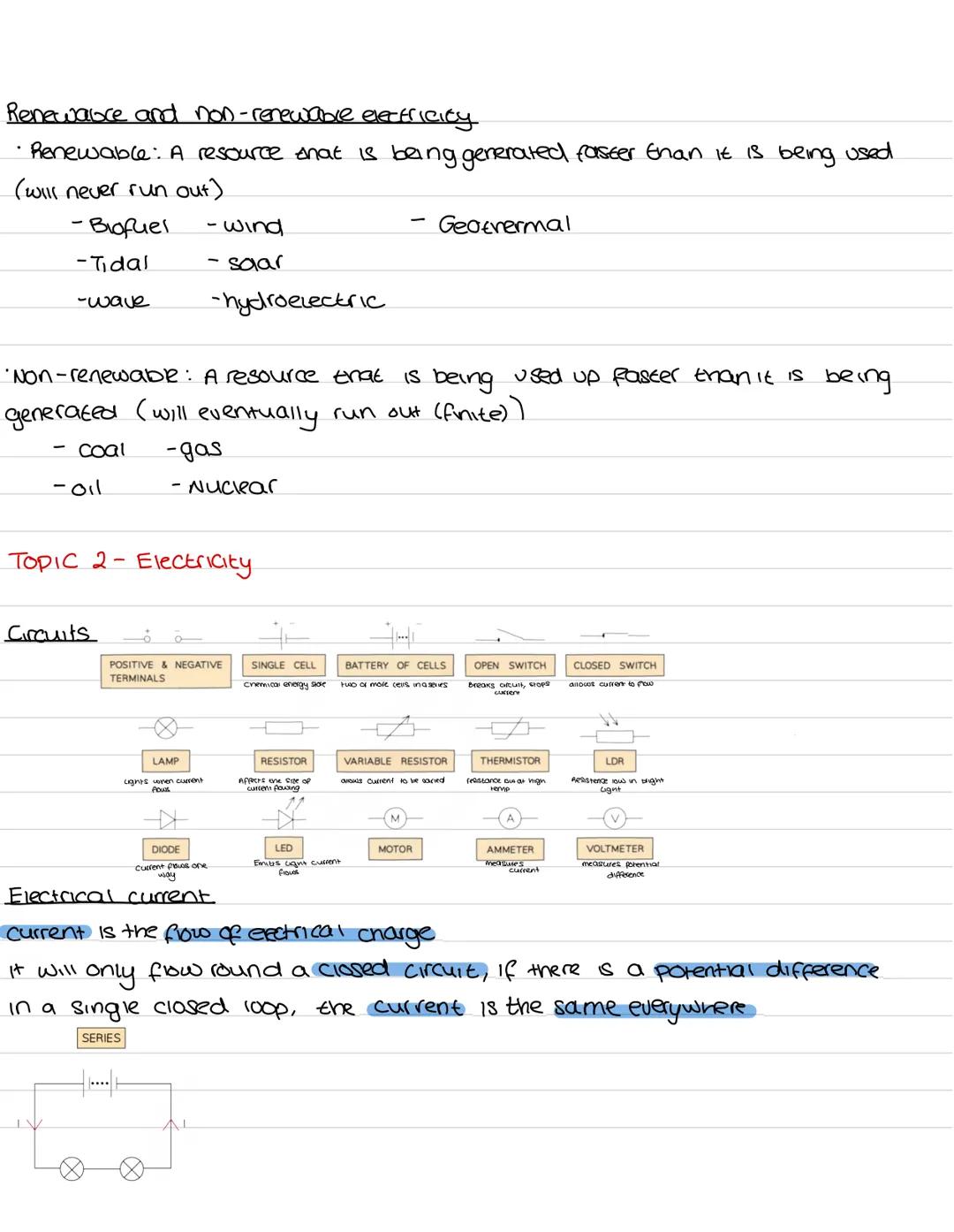 Topic
-Energy
Energy
·A System is an object or group of objectS
Kinetic
Elastic potential
Gravatation al potential
· It can store energy (t