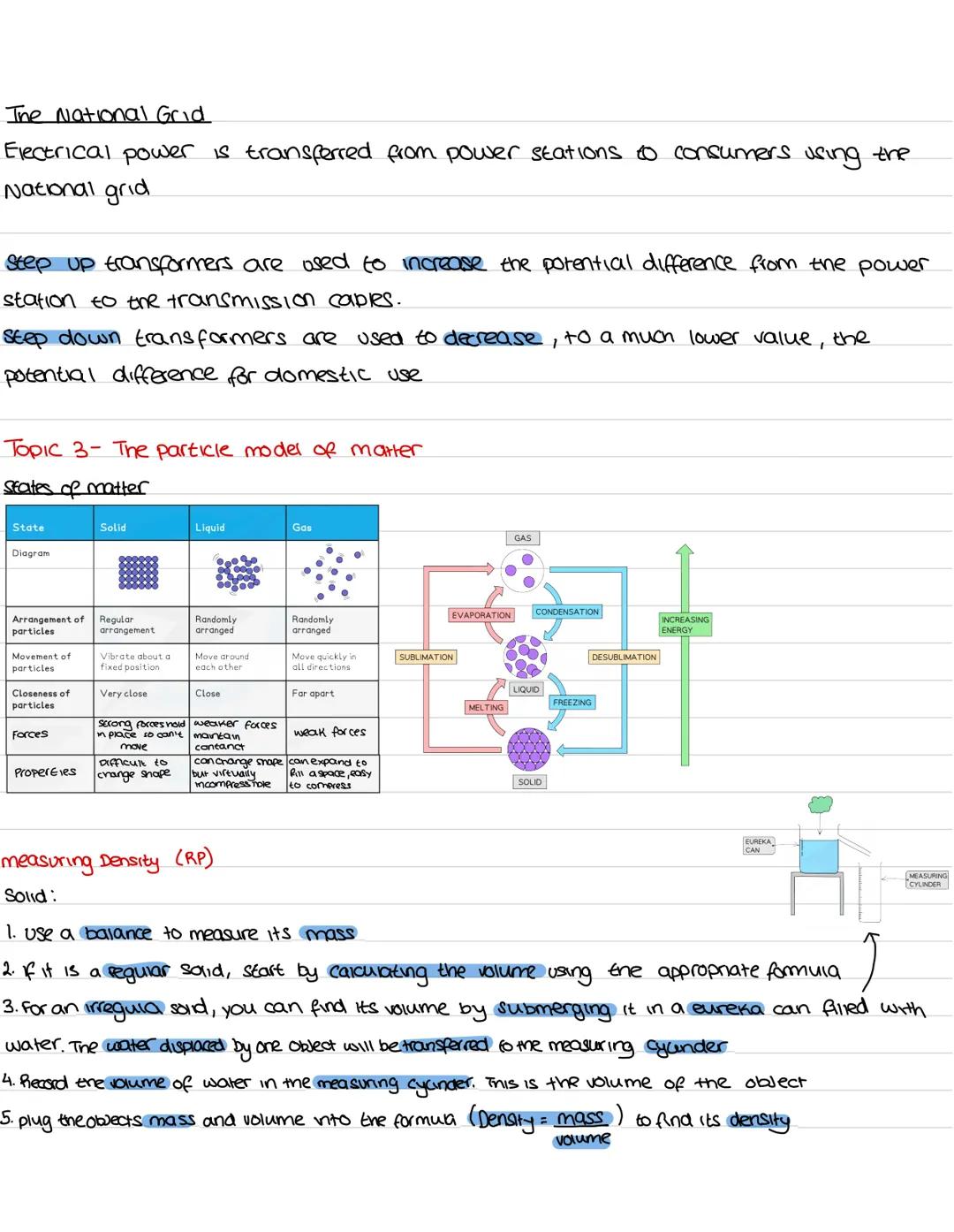 Topic
-Energy
Energy
·A System is an object or group of objectS
Kinetic
Elastic potential
Gravatation al potential
· It can store energy (t