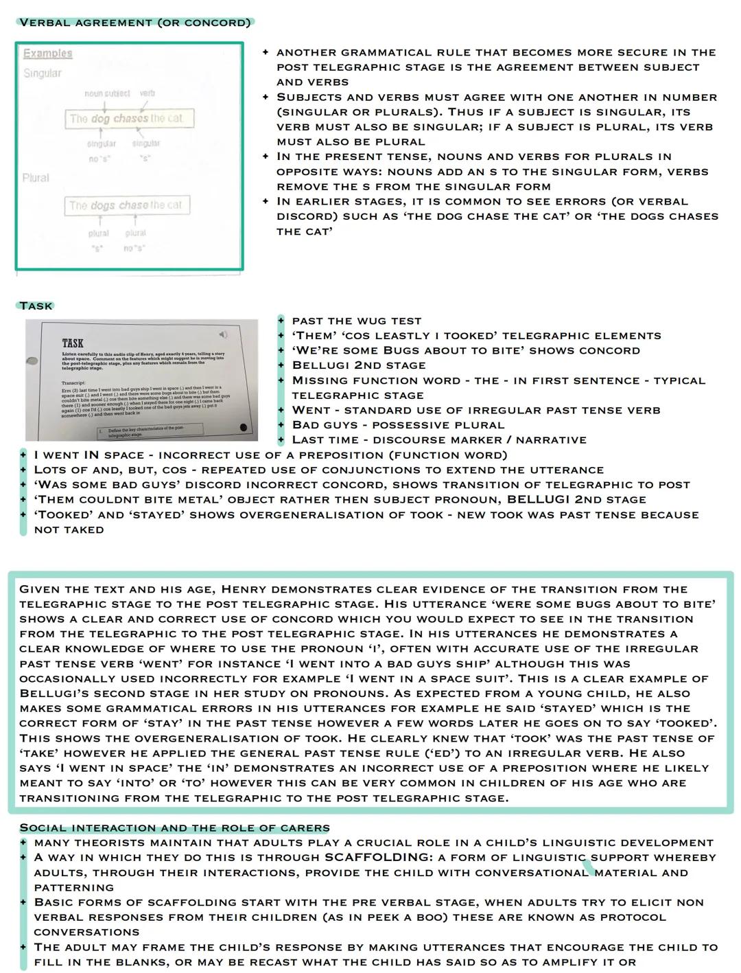 INTRODUCING CHILD LANGUAGE ACQUISITION
ASSUMPTIONS ABOUT CHILD LANGUAGE
BABIES MAY NOT PRODUCE LANGUAGE UNTIL NEARLY TWO YEARS OLD BABIES AQ