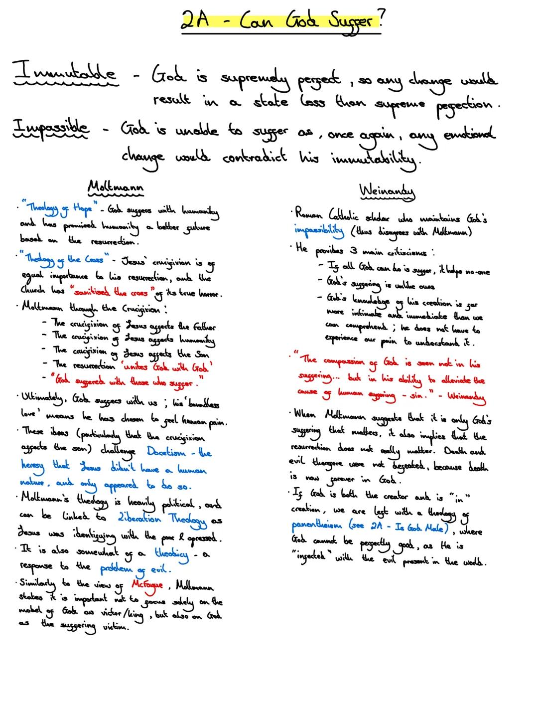 # 1A - Jesus' Birth
Matthew vs Luke
Matthew:
- The magi feature
- Events told from Joseph's viewpoint
- Action starts in Bethlehem
- Jose
