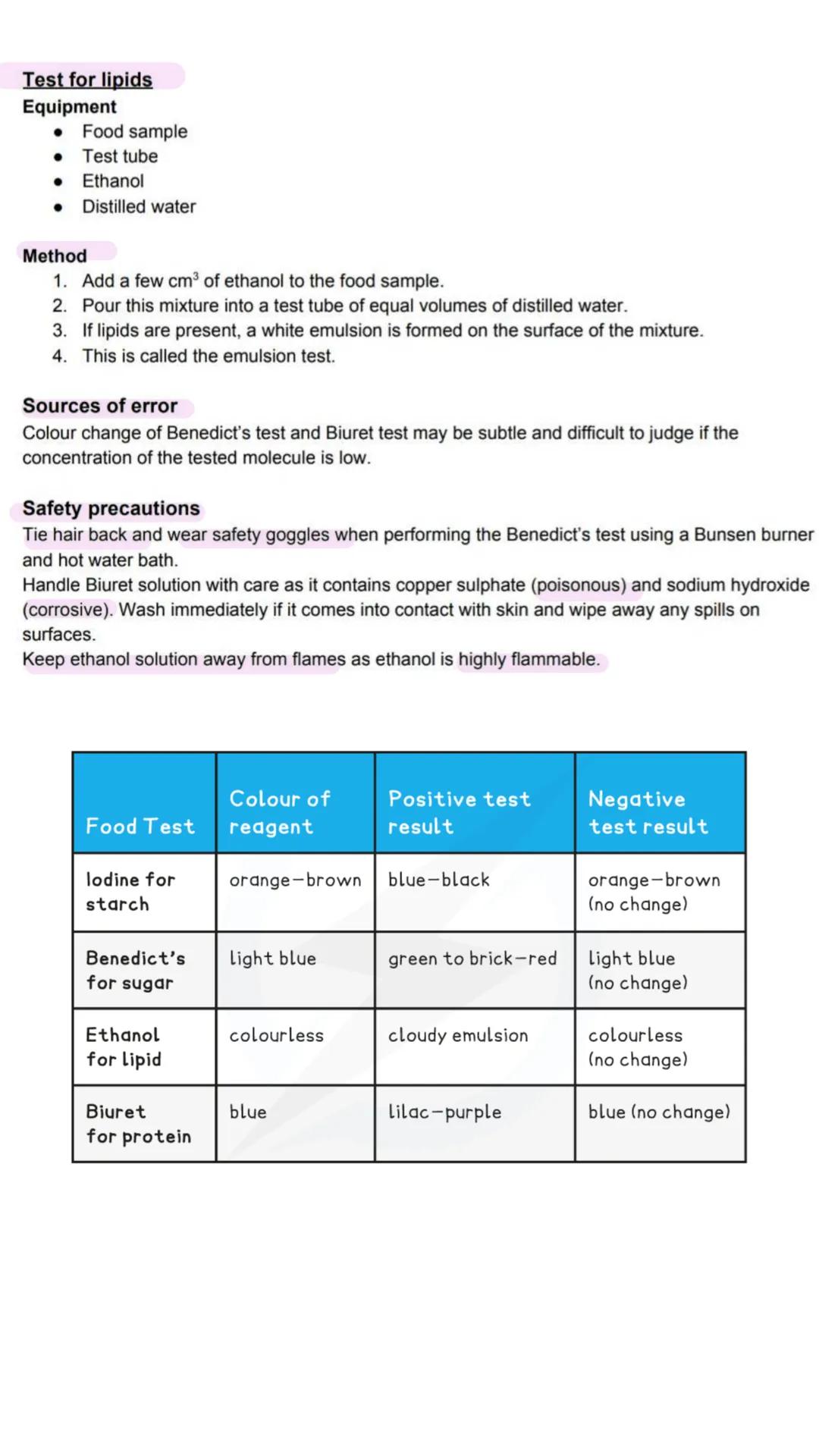 # Biology
practicals # Looking at Cells
## Aim
Investigate biological specimens using microscopes, including magnification calculations an