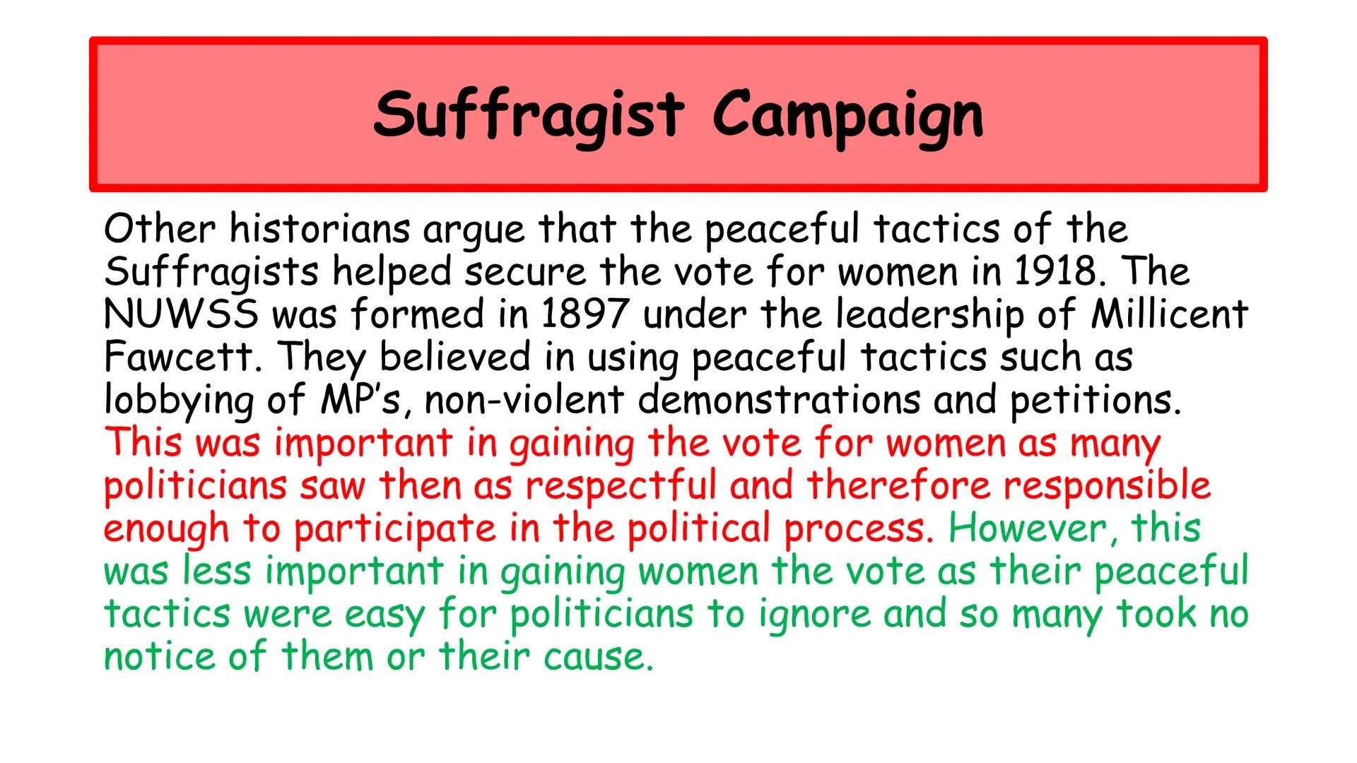 Women and the vote
VOTES
FOR
WOMEN
NV
*
THESE WOMEN ARE
DOING THEIR BIT
LEARN TO
MAKE
MUNITIONS .
.
Background
• In 1918 women over the age