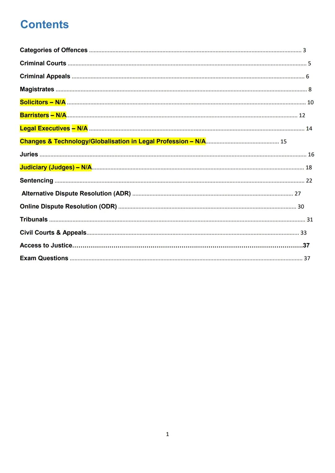 Mastering OCR A-Level English Legal System: Complete Revision Guide