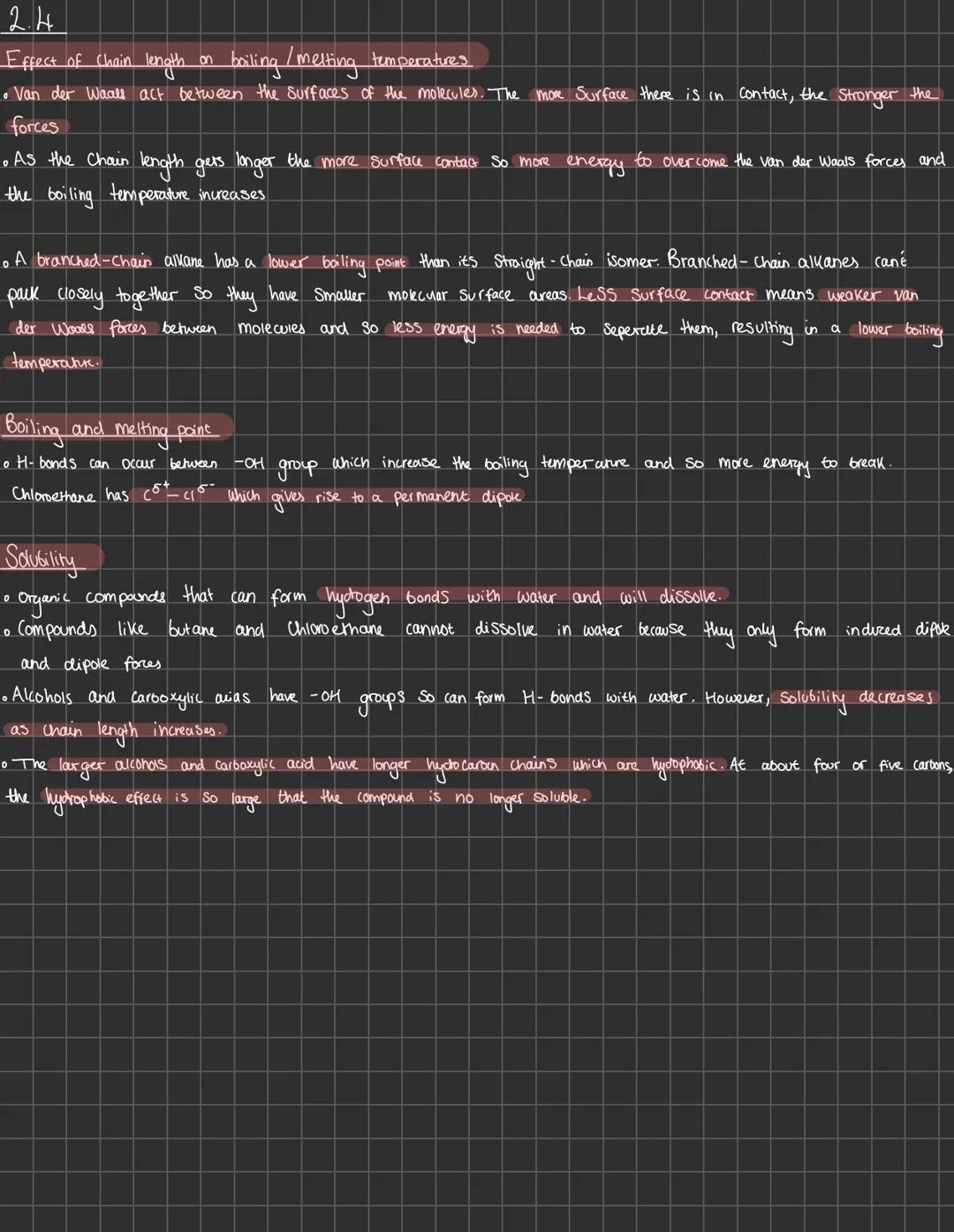 Chemistry unit 2 summary
With unit headings and diagrams 2.1
Hess's law: enthalpy Change of a reaction is independent of the route of the