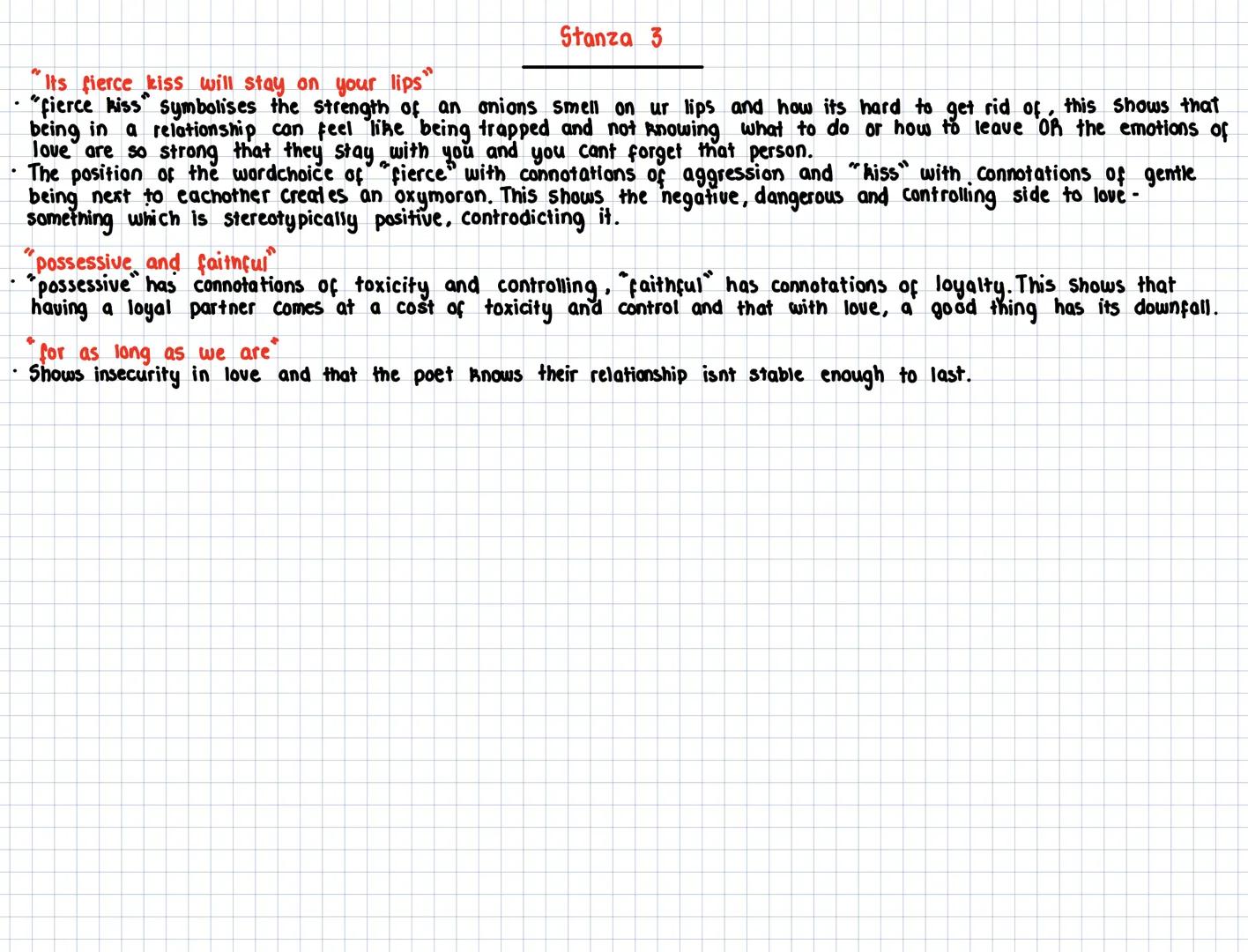 Not a red rose or a satin heart
I give you an onion.
It is a moon wrapped in brown paper.
It promises light
like the careful undressing of l