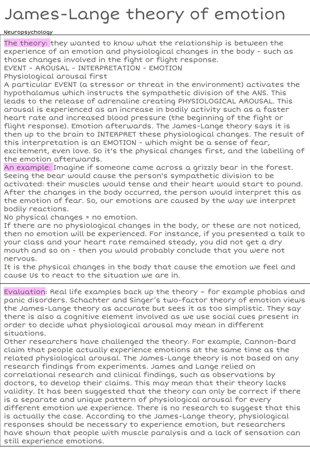 Asch's study of conformity
Social influence
Aim: to see if people conform to group pressure in a situation where the
answer is clearly wrong