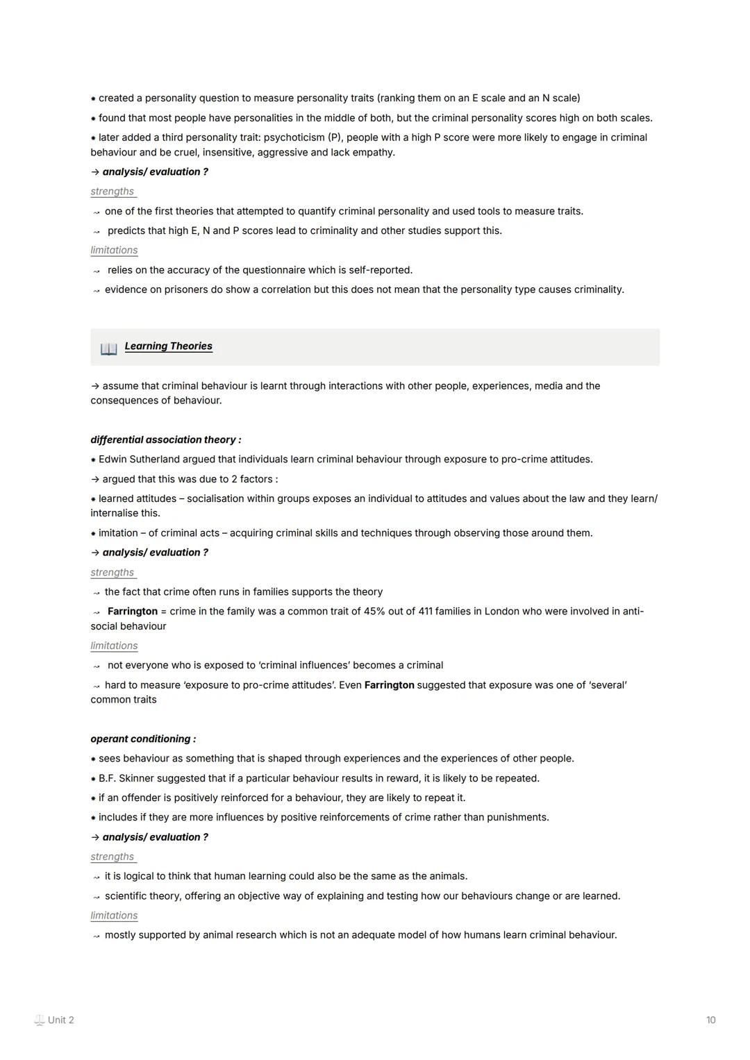 Unit 2
AC 1
Unit 2
Norms, Values and Moral Codes
norms: expected behaviours, actions, and choices within a specified space/ society - e.g. p