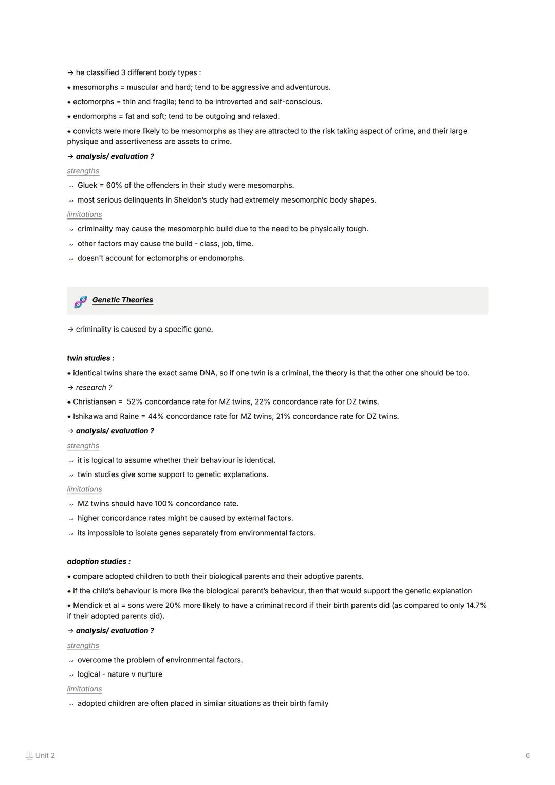 Unit 2
AC 1
Unit 2
Norms, Values and Moral Codes
norms: expected behaviours, actions, and choices within a specified space/ society - e.g. p