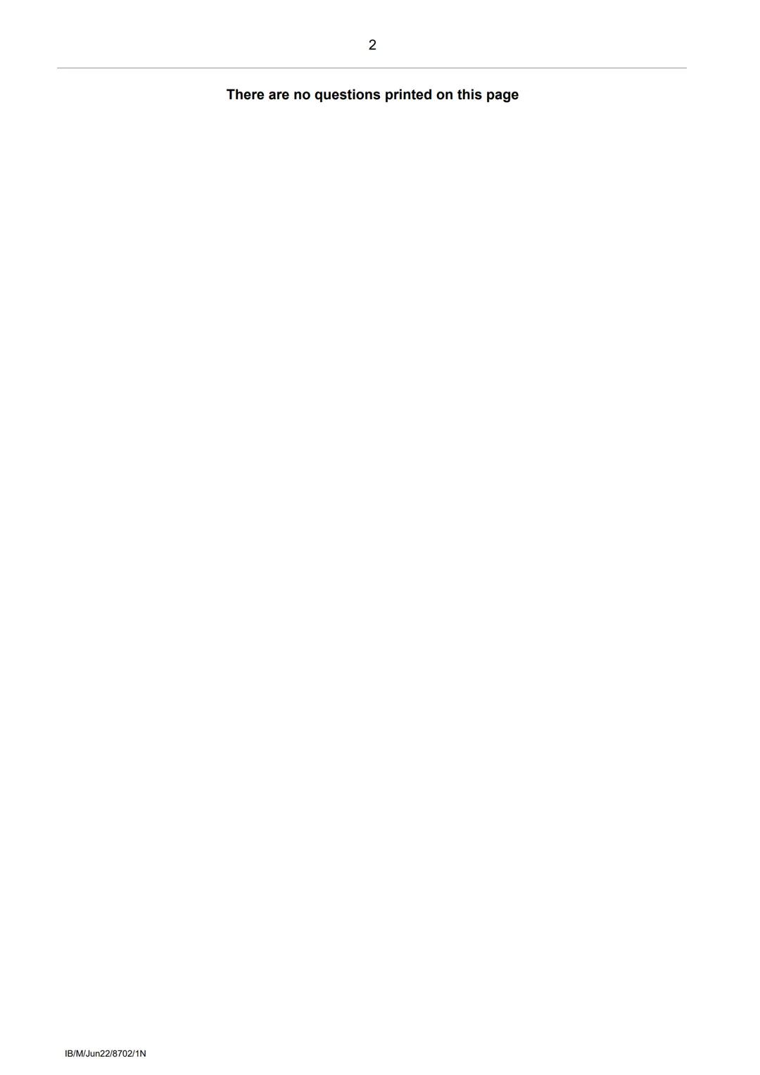 AQA
GCSE
ENGLISH LITERATURE
Paper 1N 19th-century novel
Time allowed: 50 minutes
Materials
For this paper you must have:
⚫an AQA 12-page ans