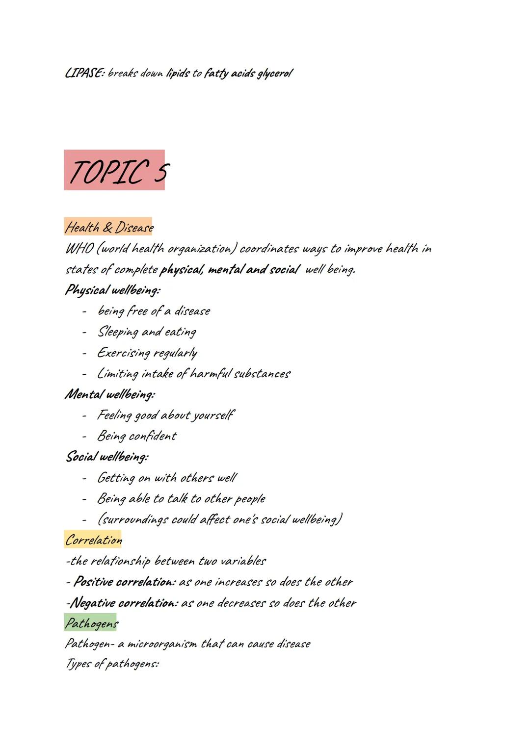 Biology Revision Y9
/
/
# TOPIC 1
Animal & Plant Cells (Parts of the cell)
Parts of Animal Cells (kind of round)
Nucleus: contains the gene