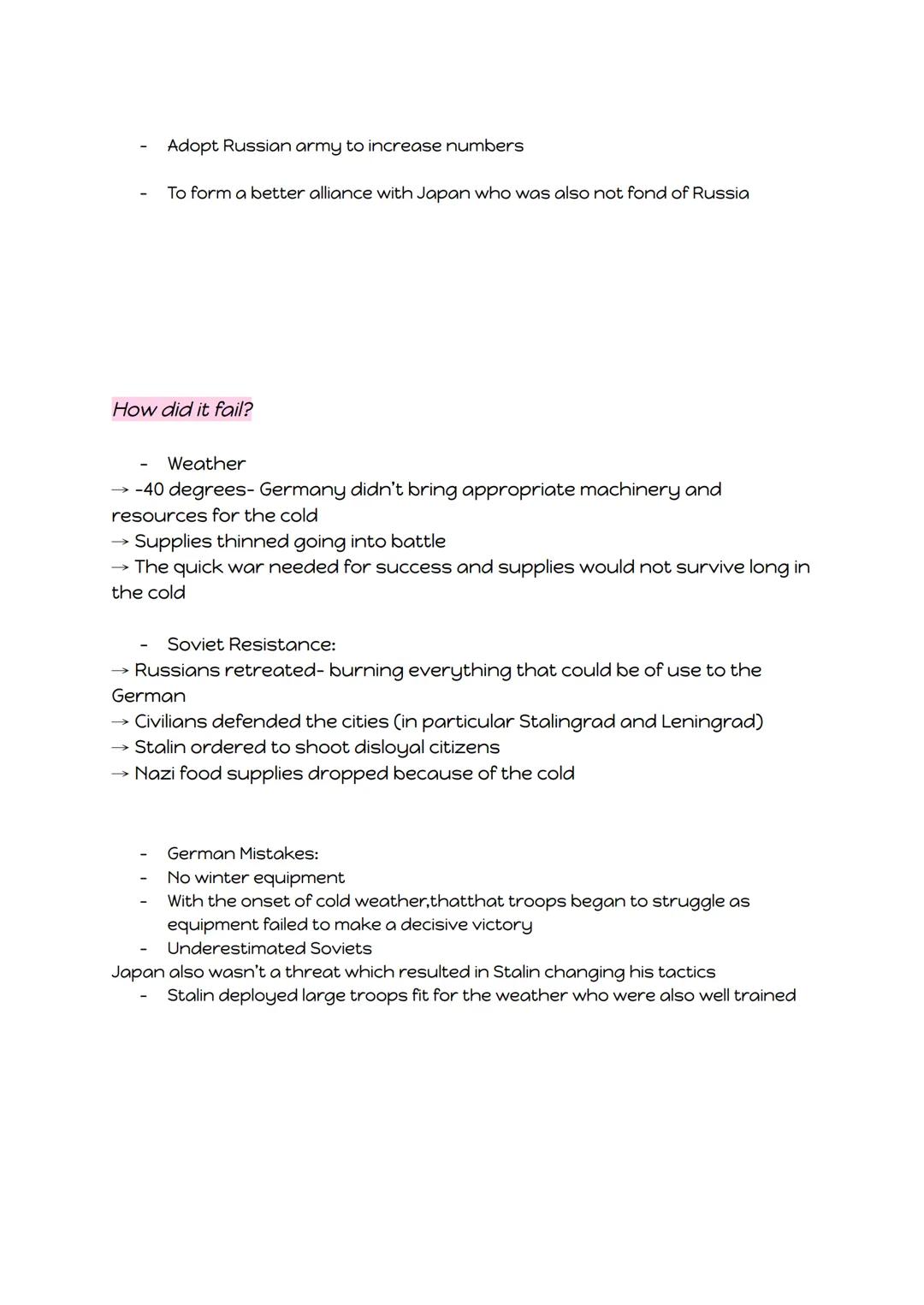 History Revision-World War 1&2
WW2
Treaty of Versailles
What was it?
-
An agreement signed by the Allies in June 1919- (Britain, France, USA