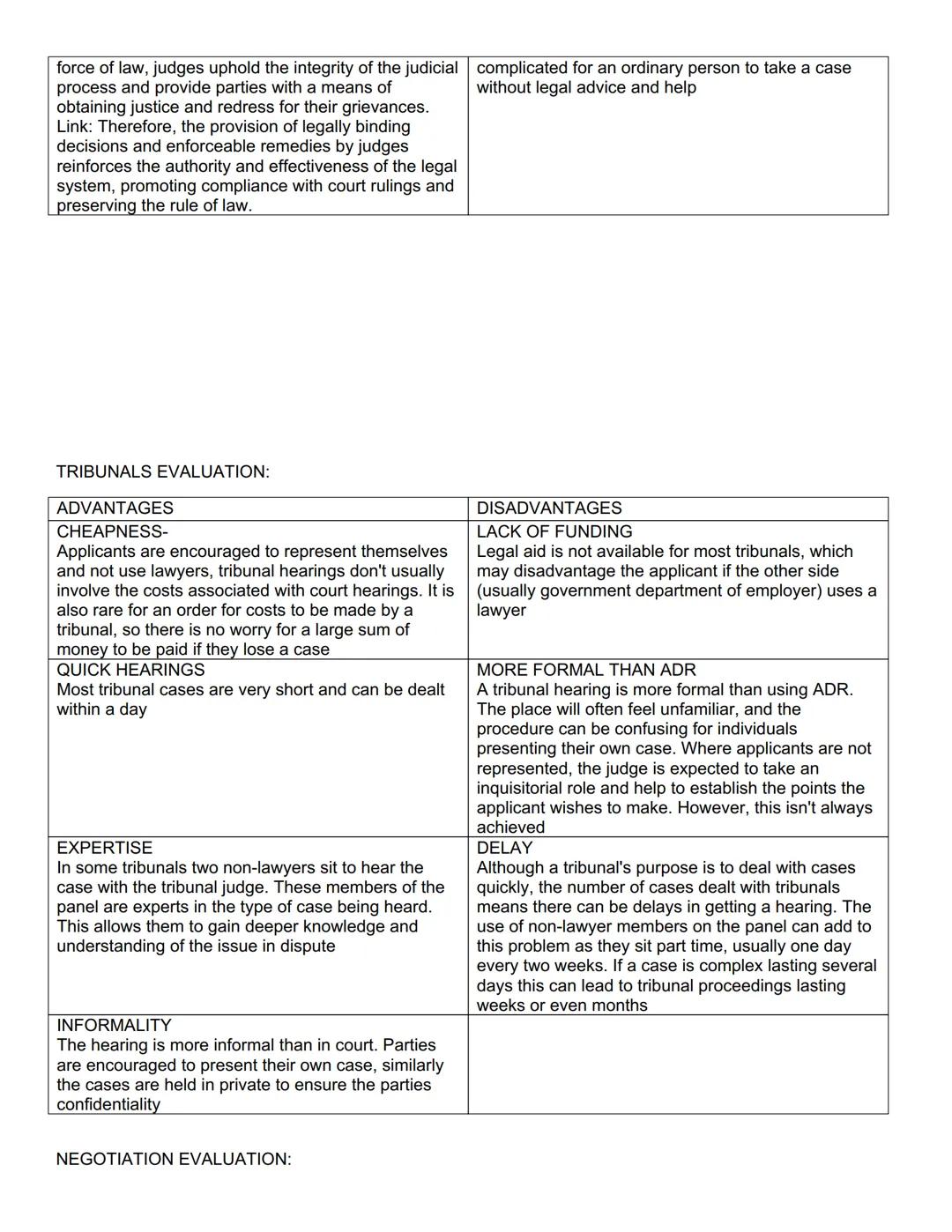 ENGLISH LEAL SYSTEM:
JURIES:
ADVANATGES
PUBLIC CONFIDENCE:
Point: The jury is crucial for upholding public
confidence in the judicial system