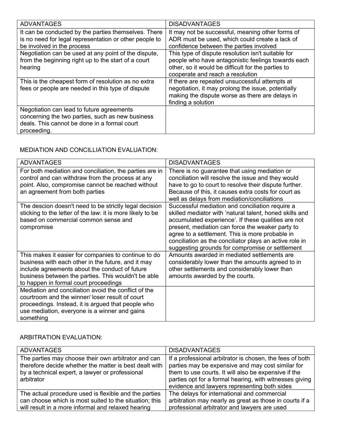 ENGLISH LEAL SYSTEM:
JURIES:
ADVANATGES
PUBLIC CONFIDENCE:
Point: The jury is crucial for upholding public
confidence in the judicial system