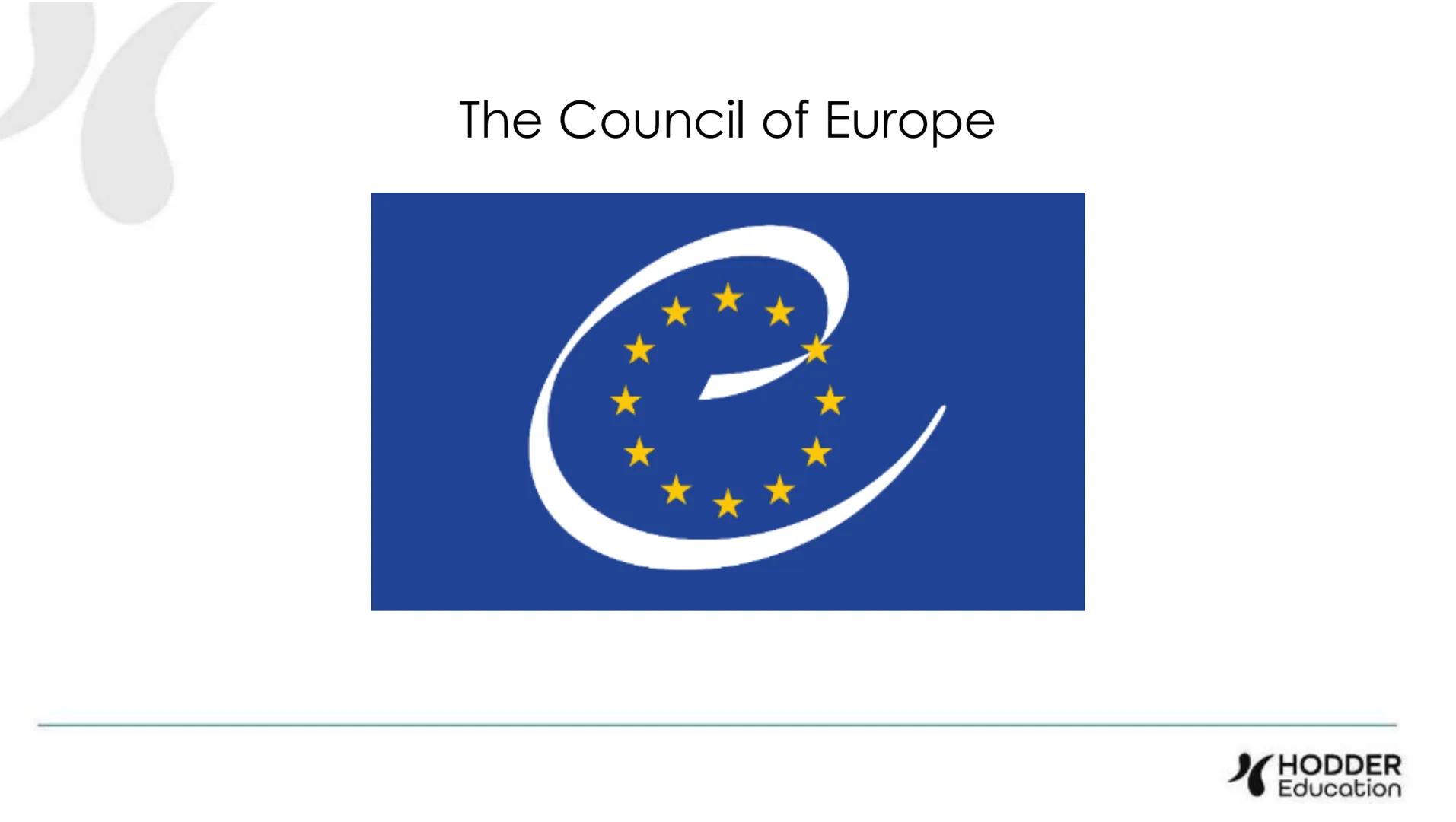 OVERVIEW of Paper 3 (Human Rights)
• The focus of the Paper is on Human Rights,
but you also need knowledge of UK laws
around privacy, demon