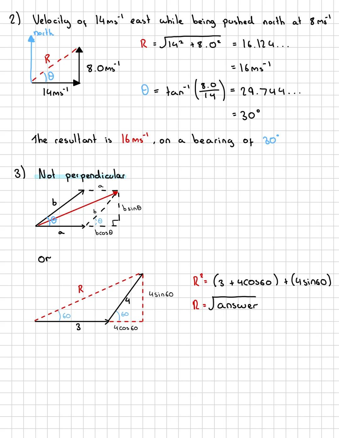 # Mechanics
•Scalars and Vectors
forces
in equilibrium
• Moments
• Centre of Mass and moments
• Uniform acceleration
• Displacement-Time g