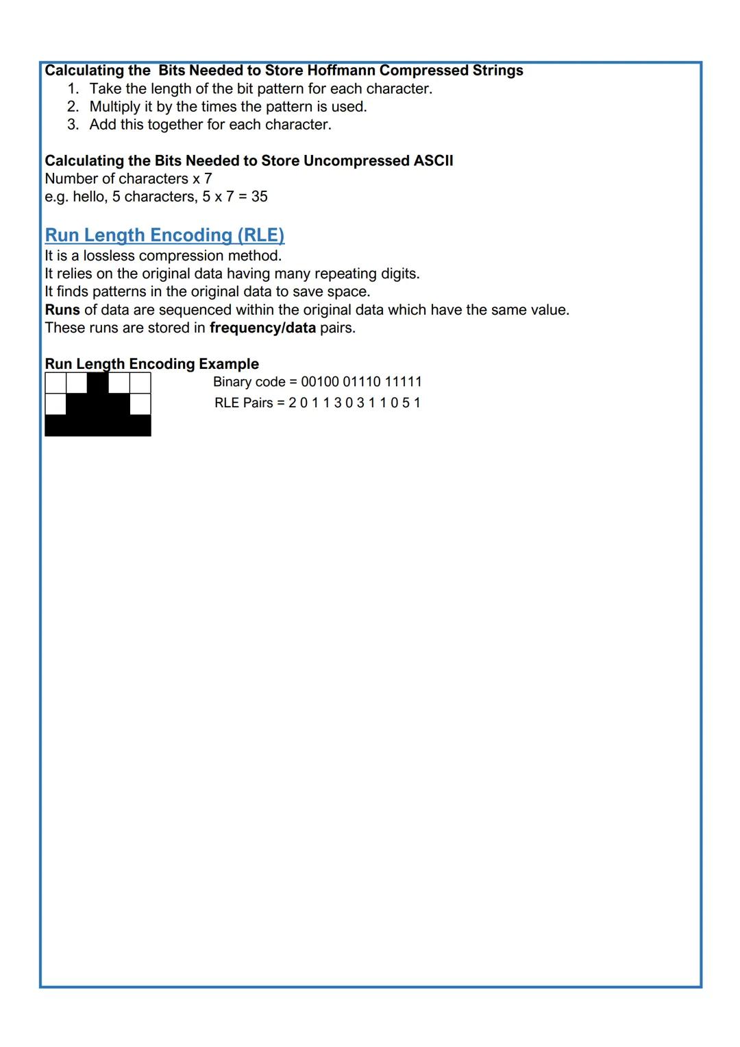 AQA GCSE Computer
Science (8525)
Paper 2: Computing Concepts
BUSINESS APPS
CARD
6789 3456 1234
Revision Booklet Topic 3: Fundamentals of Dat