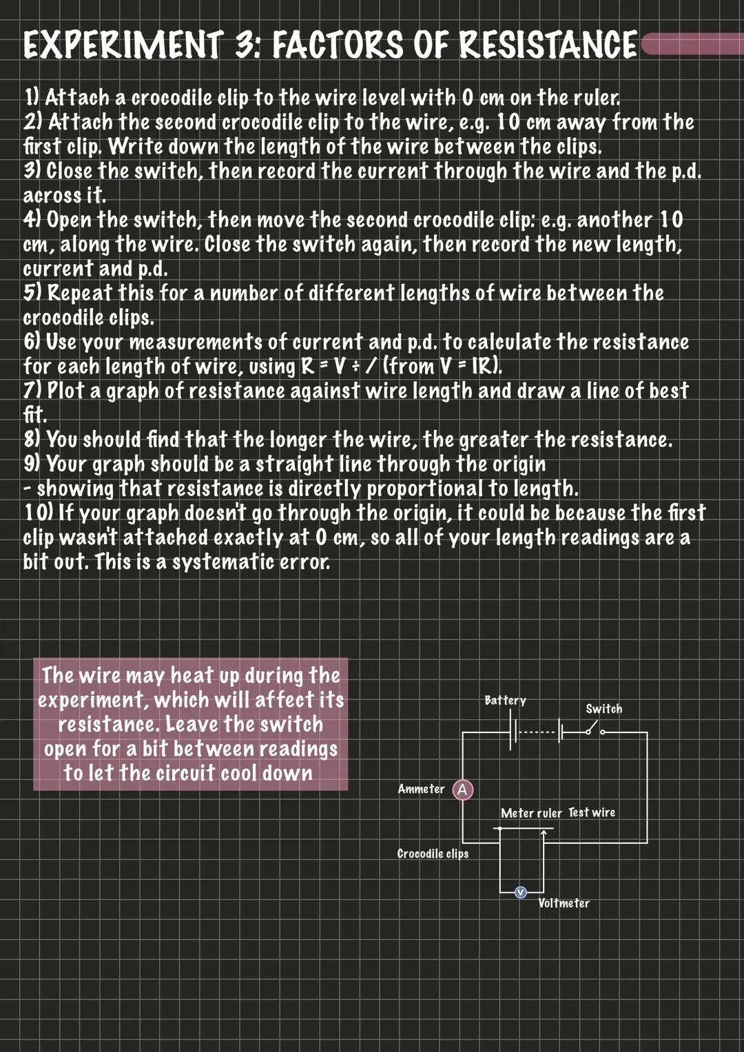 EXPERIMENT 1: RIPPLE TANK
Measuring frequency- uses a cork and
stopwatch.
- float the cork in the ripple tank.
- When the cork is at the to