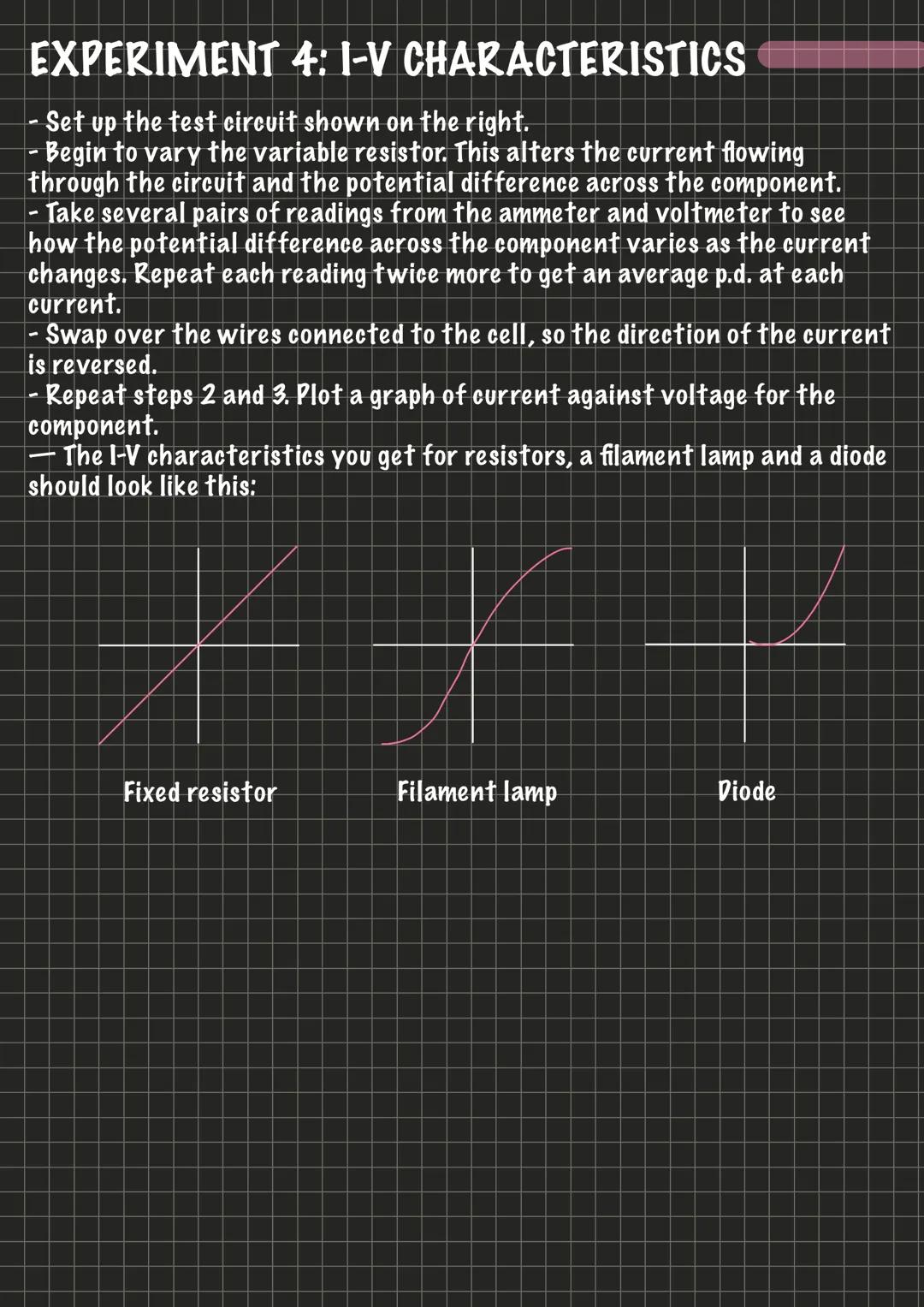 EXPERIMENT 1: RIPPLE TANK
Measuring frequency- uses a cork and
stopwatch.
- float the cork in the ripple tank.
- When the cork is at the to