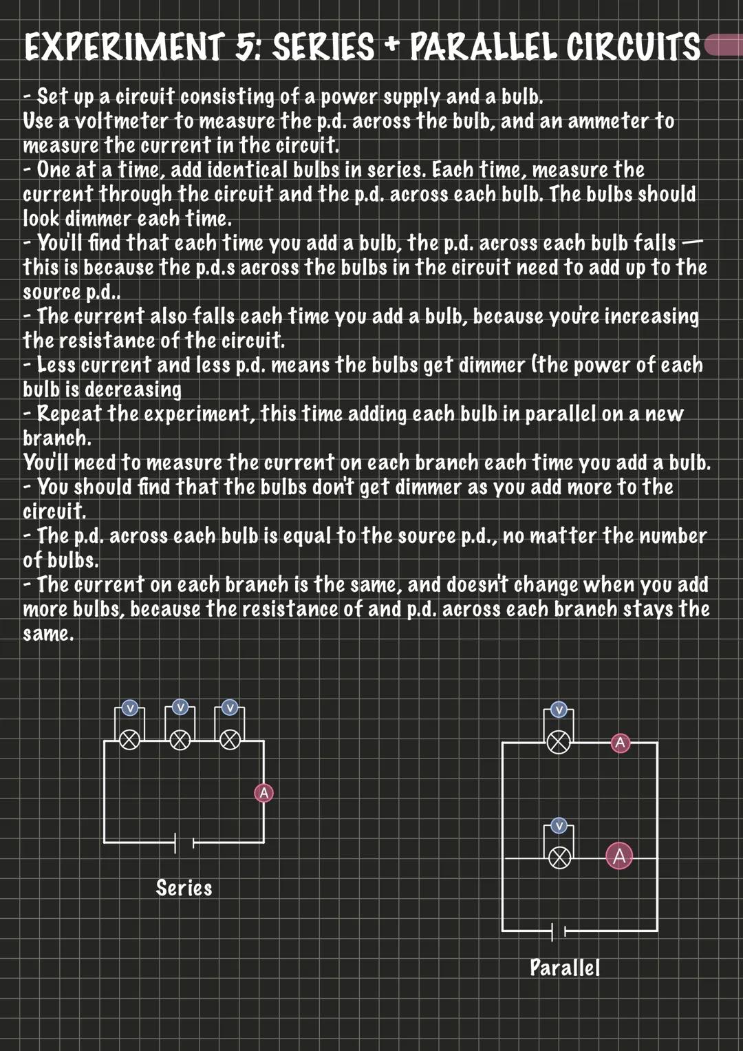 EXPERIMENT 1: RIPPLE TANK
Measuring frequency- uses a cork and
stopwatch.
- float the cork in the ripple tank.
- When the cork is at the to