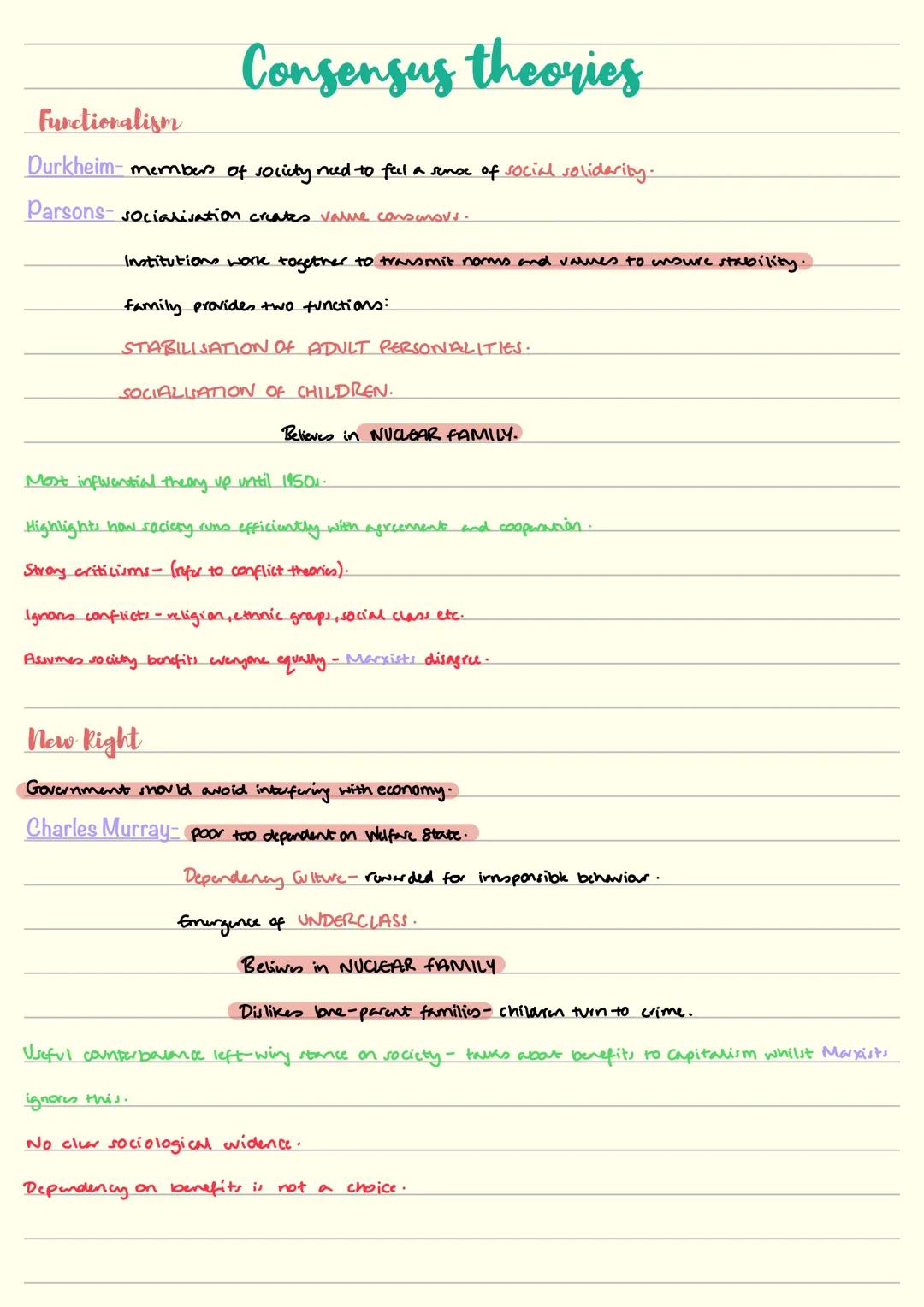 Sociology
paper 1 high culture
MARXIST
Bourdieu (1984)
Popular / mass culture
MARXIST
POSTMODERNIST
Strinati (1995)
Global culture
McLuha