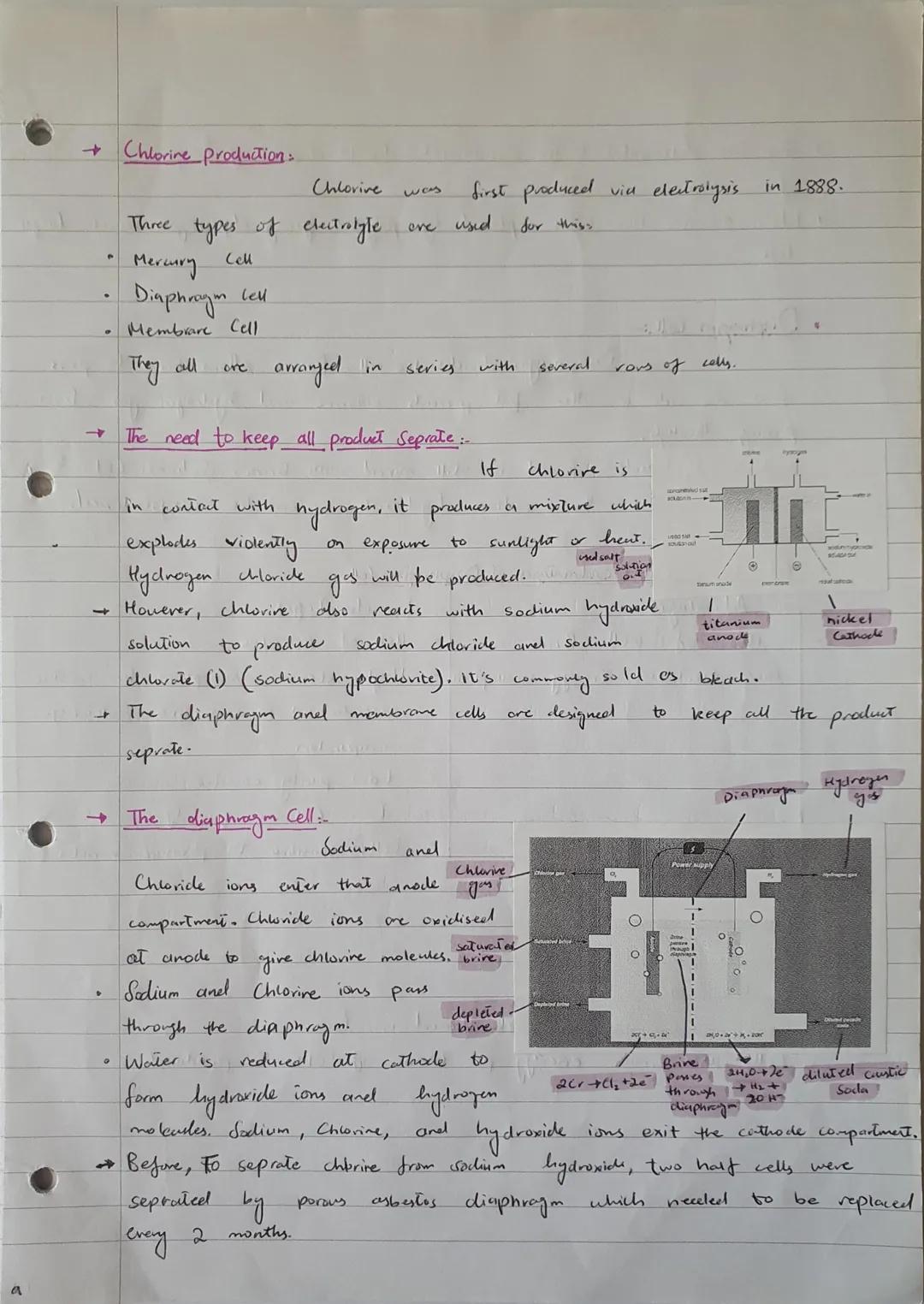 # UNIT 5
Propertise and uses of substances:
→ Key words:.
Amphoteric:- Substances that act can as both arid and base.
Acid:- A compound
