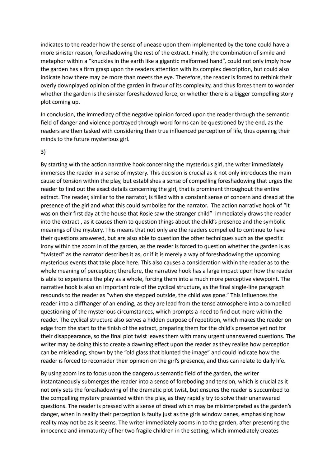 GCSE ENGLISH LANGUAGE PAPER 1 EXEMPLAR ANSWERS FROM JUNE 2020 PAPER
PAPER: https://filestore.aga.org.uk/sample-papers-and-mark-schemes/2020