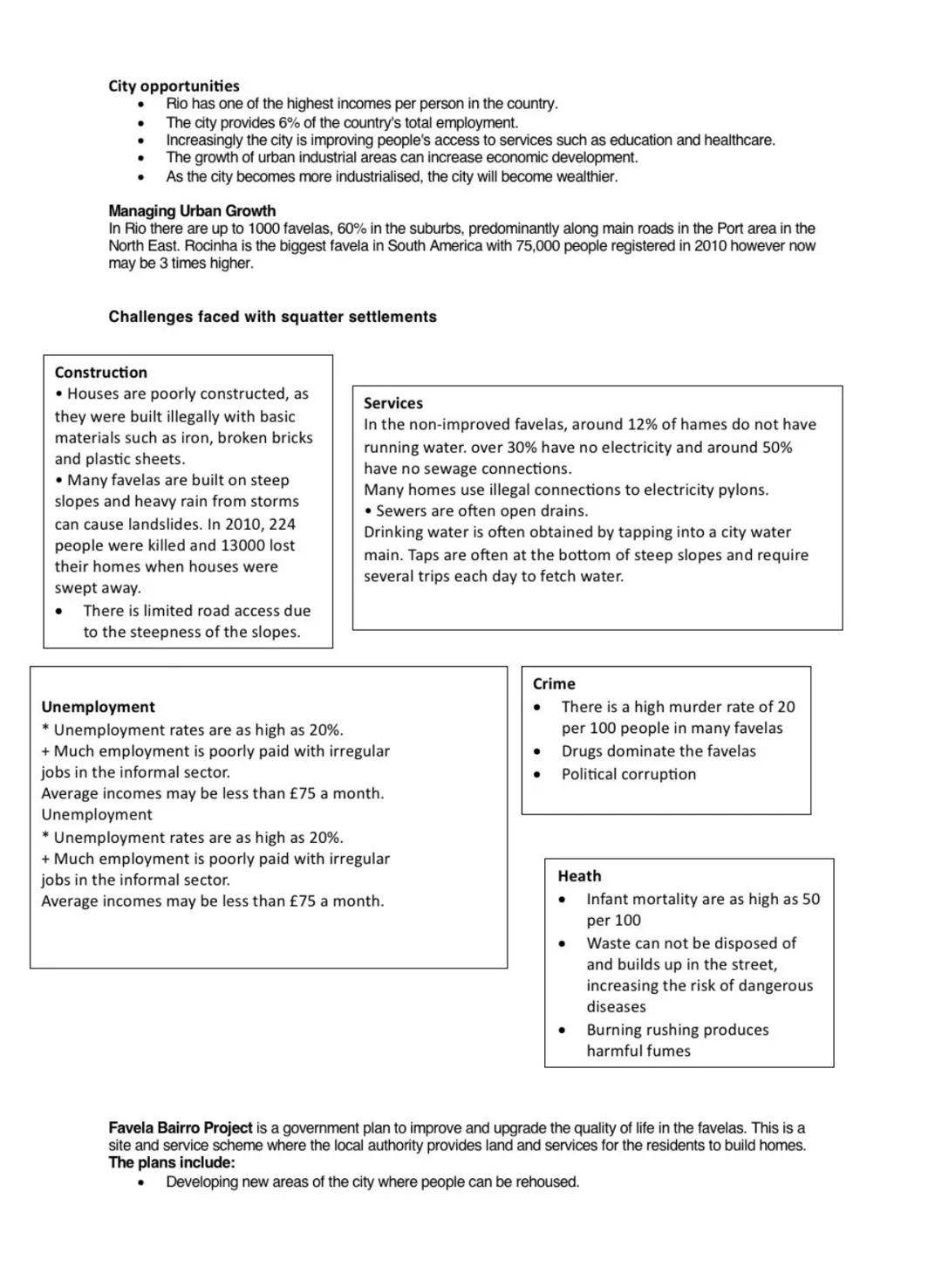 Rio de Janeiro, Brazil (N.E.E)
Contemporary urban environments
Location
о
о
0
0
о
•
South America
southeast of Brazil
South coast Atlantic O