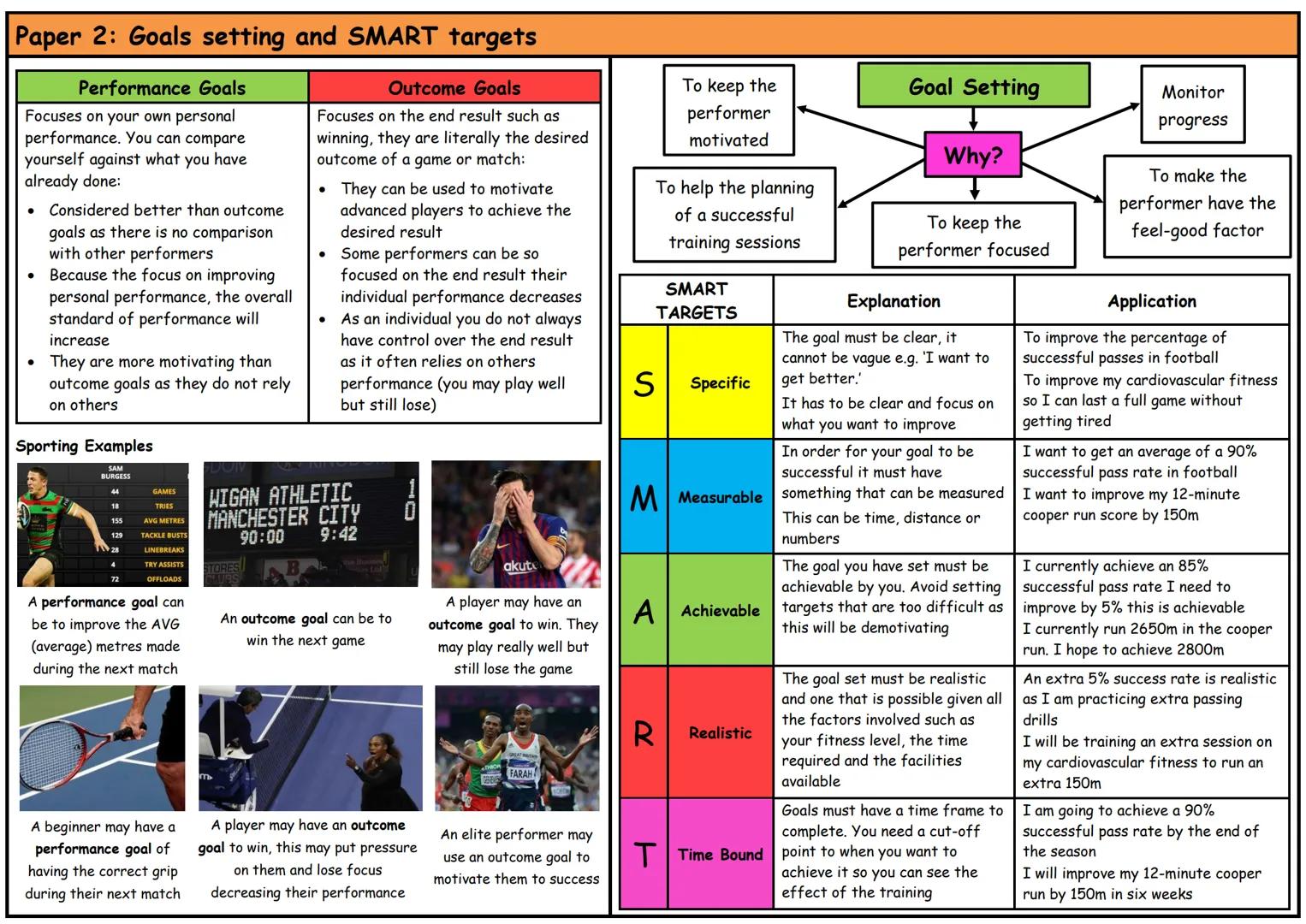 Paper 2: Classification of skills
Classifying skills on a continuum
•
You need to classify skills on a continuum!
A continuum is a line that